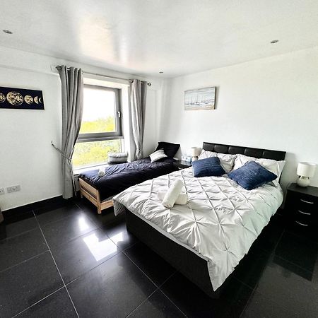 Ocean Park Apartments - Oceanfront - Free Parking And Fast Wifi Единбург Екстериор снимка