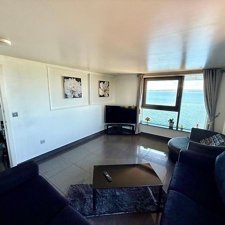 Ocean Park Apartments - Oceanfront - Free Parking And Fast Wifi Единбург Екстериор снимка