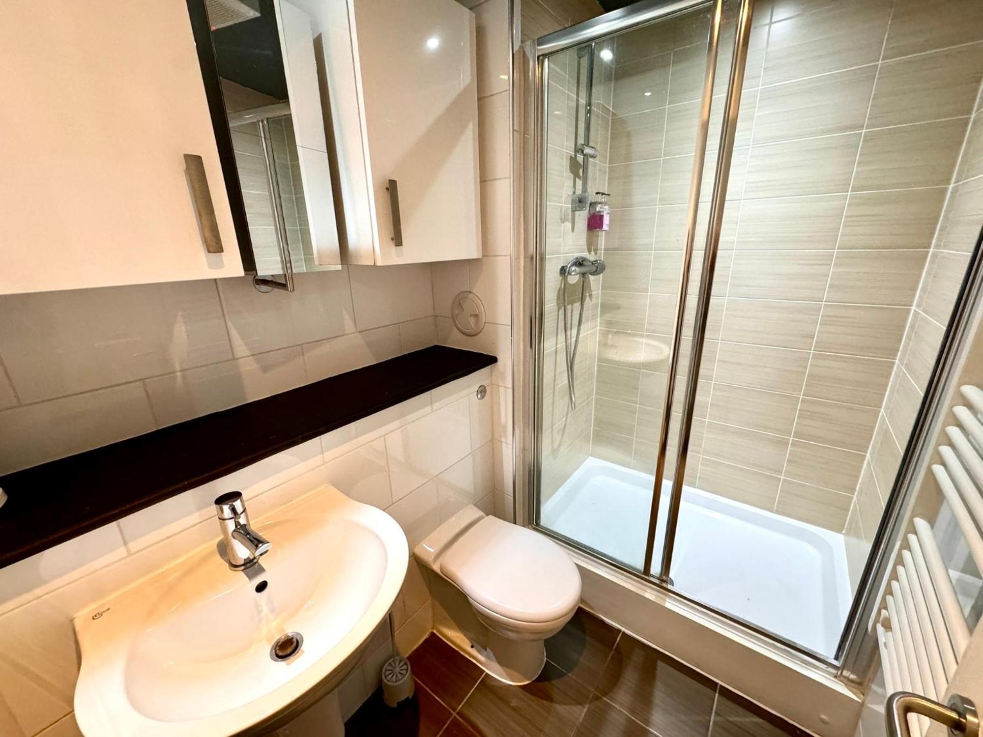 Ocean Park Apartments - Oceanfront - Free Parking And Fast Wifi Единбург Екстериор снимка